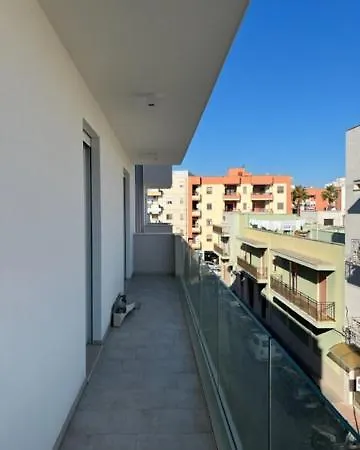 La Casa Del Fabbro - Puglia Mia Apartments Monopoli Exterior foto