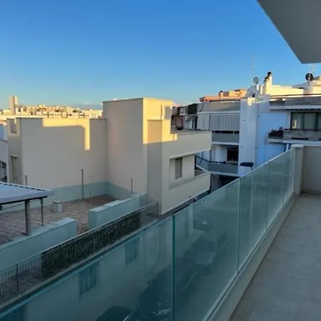 La Casa Del Fabbro - Puglia Mia Apartments Monopoli Exterior foto