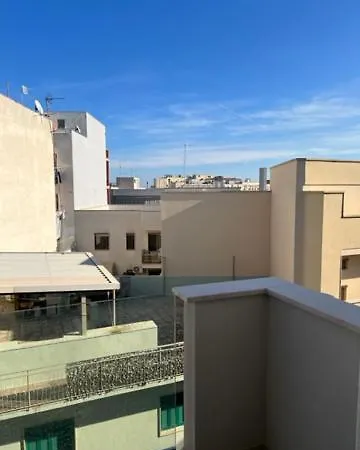 La Casa Del Fabbro - Puglia Mia Apartments Monopoli Exterior foto