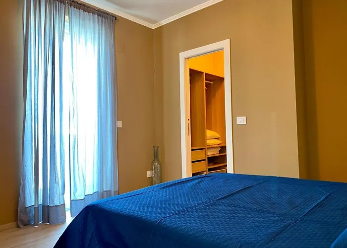 La Casa Del Fabbro - Puglia Mia Apartments
