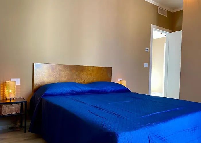 La Casa Del Fabbro - Puglia Mia Apartments