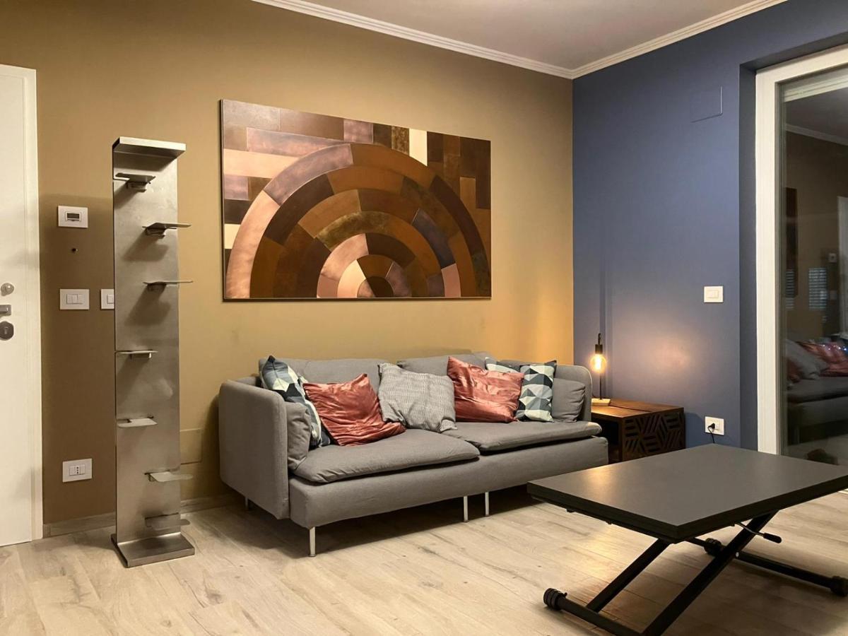 La Casa Del Fabbro - Puglia Mia Apartment Monopoli