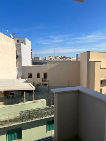 La Casa Del Fabbro - Puglia Mia Apartment Monopoli