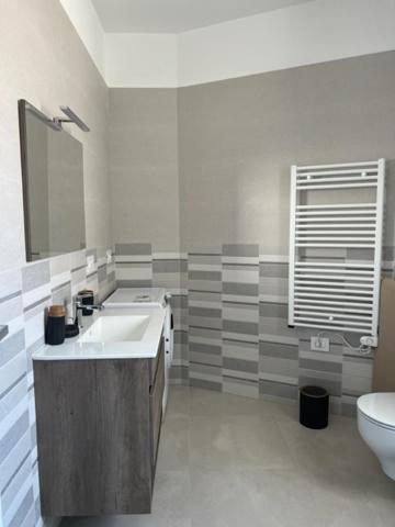 La Casa Del Fabbro - Puglia Mia Apartment *