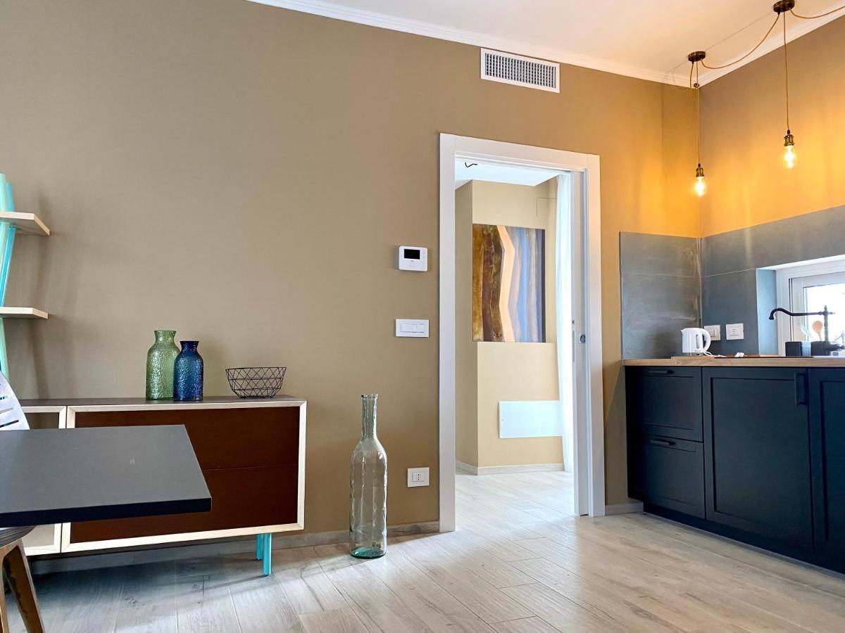 Apartment La Casa Del Fabbro - Puglia Mia